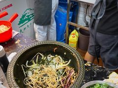 -萝鸡思味秘制泡菜(万家丽店)