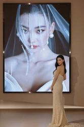 -乐派诗婚纱摄影