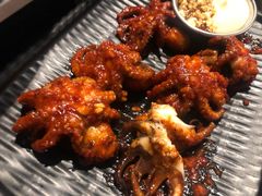 -青春韩国料理(汽博店)