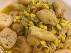 -福泉美食餐厅