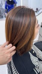 -5M HAIR SALON精品店