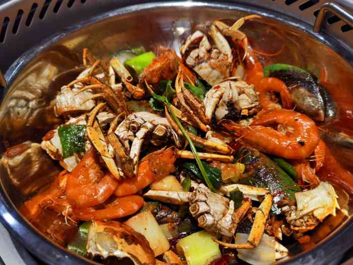 七欣天(常州龙湖天街店)-"天街五楼刚开的店,以前在其它门店吃过,这.