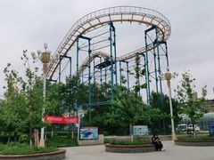 -水上乐园·欢乐世界