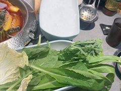 -狼头山火锅 KTV欢唱·烤串(理工大学店)