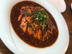 口水鸡-川外川(星海店)