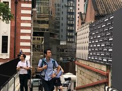 -大馆(前中区警署建築群)