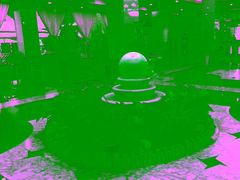 -西安交大南洋大酒店(交通大学青龙寺店)