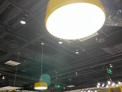 大堂-姐夫的小菜(新中关购物中心店)
