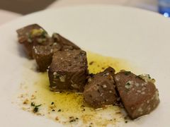 -BONAZZA 意大利餐厅