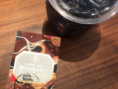 诺布溪&nbsp;波本威士忌桶酿系列&nbsp;危地马拉咖啡豆-星巴克臻选(广州二沙岛文立方店)