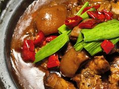 -金龙·打边炉(武进路店)