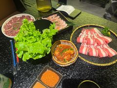 -樱嘢·炭火烧肉(惠南店)