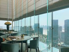 -悦轩中餐厅·高空江景·杭州柏悦酒店
