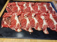 -京炭铜锅涮肉·羊蝎子·羊肉炉(保利·时光里店)