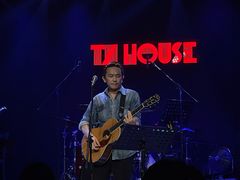 -TZ House音乐现场(茅台店)
