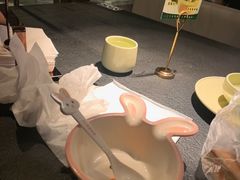 -蝴蝶里·粤菜·点心(滨江龙湖店)