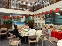 -大湾区鑫南酒家·粤菜(黄岐店)