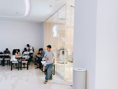 -% Arabica阿拉比卡咖啡(深圳湾万象城店)