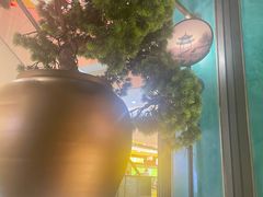 -新白鹿餐厅(金鹰新街口店)