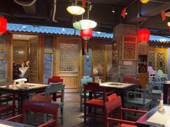 -京味斋·北京烤鸭(华威桥北工大店)