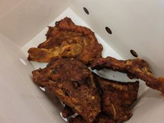 -肯德基(平江新城店)