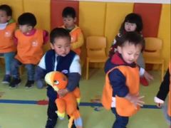-四叶草托育园(张江园店)