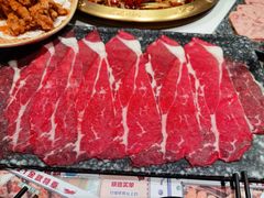 88块的牛肉-哥老官重庆美蛙鱼头(虹口龙之梦店)
