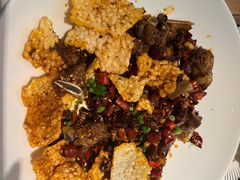 -太二酸菜鱼(武汉光谷保利店)