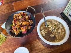 -大牌大·传统杭帮菜(湖滨店)