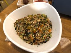 -米字旁先锋韩餐(茂业天地店)