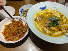 麻椒鸡-朋友宴江南土菜(东方太阳城店)