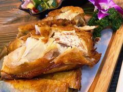 -Hi YOU你的饭局泰餐厅(雍和宫店)