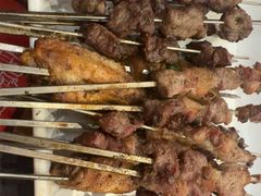 -京元盛铜锅涮肉(上海总店)