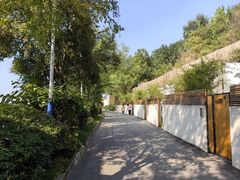 -悟空山宿陨石私汤温泉酒店(神舟大道地铁站店)