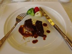 牛肉-世博源公馆·本帮融合菜·主题包厢·江景餐厅