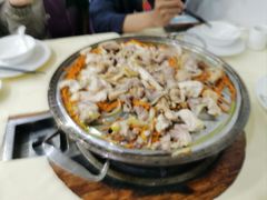 -凯盈阁私房菜·桑拿鸡(绿茵花园店)