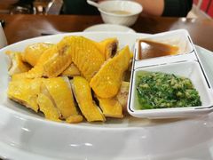 -日昌餐馆(亦庄店)