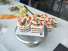 -5Cake五度无蔗糖低脂蛋糕(陶然亭店)