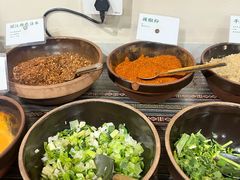 -阿山卓·野生菌火锅·纳西火塘烤肉