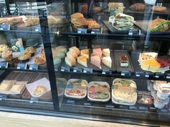 -星巴克(朵云轩店)