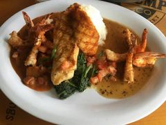 -阿甘虾餐厅(凌霄阁店)