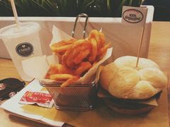 -麦当劳(星光行店)