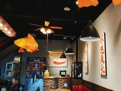 -向川南·水煮鱼·川菜(和平里店)