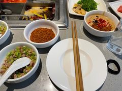 -海底捞火锅(振华商厦店)