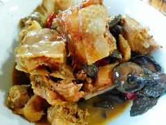 -北京龙庆四季香农家饭庄·灶台鱼·碳烤虹鳟鱼(龙庆峡店)