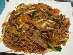 -渔傅·霞浦滩涂海鲜(建平店)