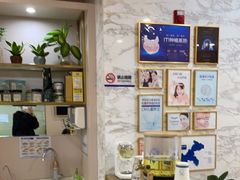 -启辰口腔(南坪店)