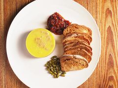 -Mercato莫卡多露台餐厅与酒吧(K11店)