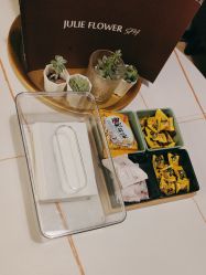 -婳香·女性英式芳疗SPA