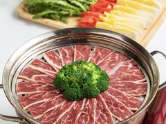 -常州新城希尔顿酒店-御玺中餐厅